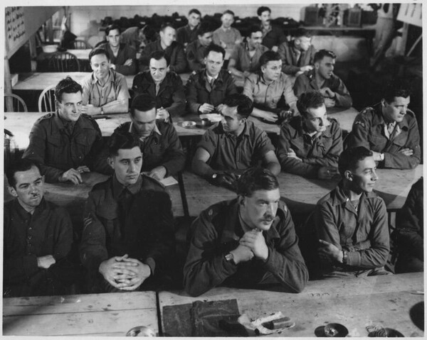 Βρετανοί πράκτορες στην Ελλάδα του ’40. Ένας γνωστός-άγνωστος πόλεμος