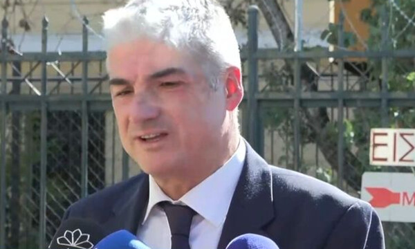 Θέμης Σοφός: Η Σοφία Πολυζωγοπούλου δέχτηκε 30 μπουνιές μέσα στο αυτοκίνητο