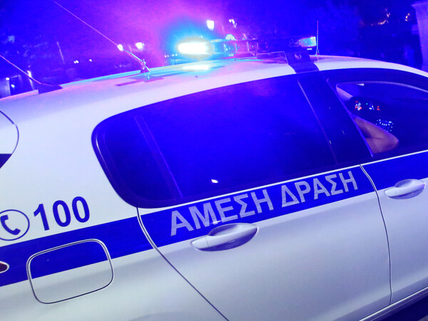 Επίθεση σε εθελοντές στην Πάρνηθα: Πέντε συλλήψεις για το αιματηρό συμβάν