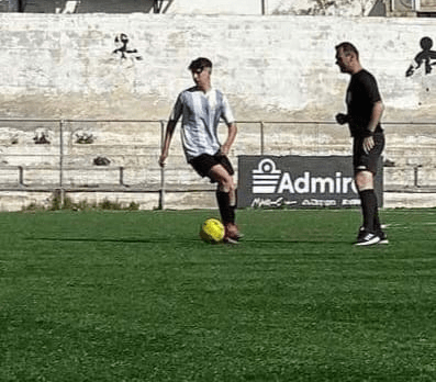 Ραφήνα: Πέθανε 19χρονος ποδοσφαιριστής