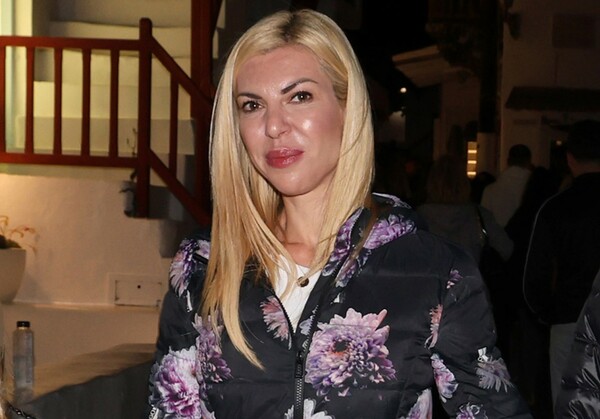 Ο Απόστολος Λύτρας κατέθεσε μήνυση κατά της Σοφίας Πολυζωγοπούλου για συκοφαντική δυσφήμιση