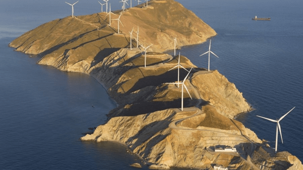 ΓΕΚ ΤΕΡΝΑ: Στη Masdar πωλείται η Τέρνα Ενεργειακή – Στα 20 ευρώ ανά μετοχή το τίμημα