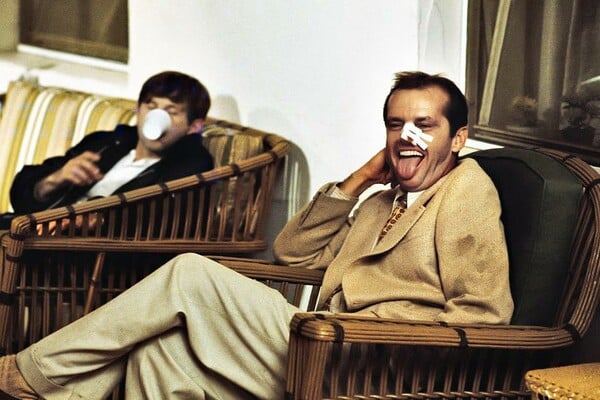 50 χρόνια Chinatown: Η ταινία του 1974 που εξηγεί την Αμερική του 2024