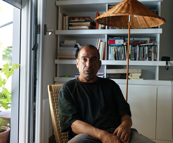 Λίγο Κάιρο ακόμη