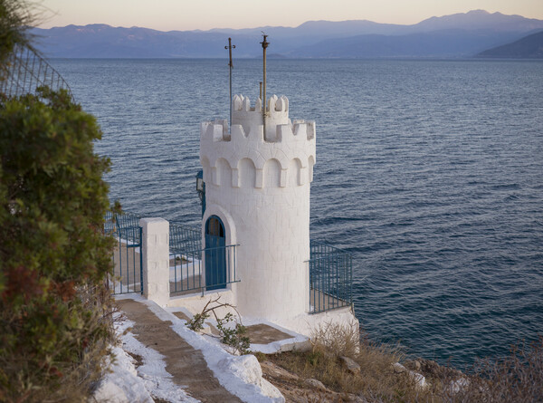 Το μονοπάτι