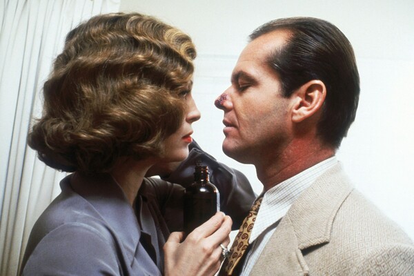 50 χρόνια Chinatown: Η ταινία του 1974 που εξηγεί την Αμερική του 2024