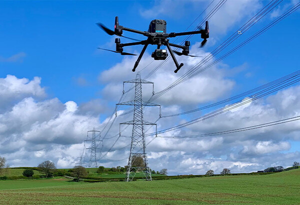 Πυροσβεστική: Τα drones πάνω από την Αττική - Ένα υπερσύγχρονο σύστημα επιτήρησης και εντοπισμού πυρκαγιών