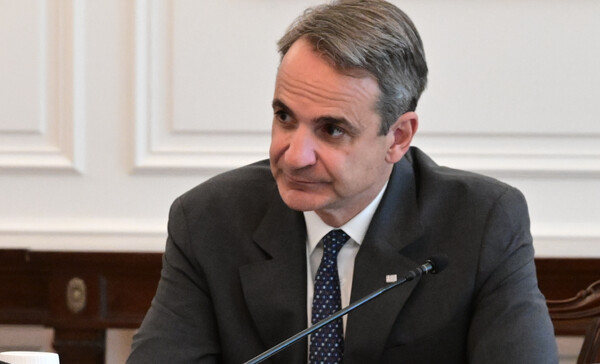 Κυριάκος Μητσοτάκης: «Η κάλπη μπορεί να είναι παρελθόν, όχι όμως το μήνυμά της»
