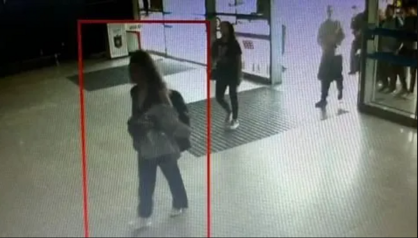 Sabah: Συνελήφθη επ' αυτοφόρω Ελληνίδα για διακίνηση μεταναστών στο αεροδρόμιο Κωνσταντινούπολης