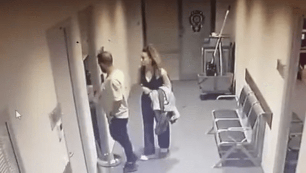 Sabah: Συνελήφθη επ' αυτοφόρω Ελληνίδα για διακίνηση μεταναστών στο αεροδρόμιο Κωνσταντινούπολης