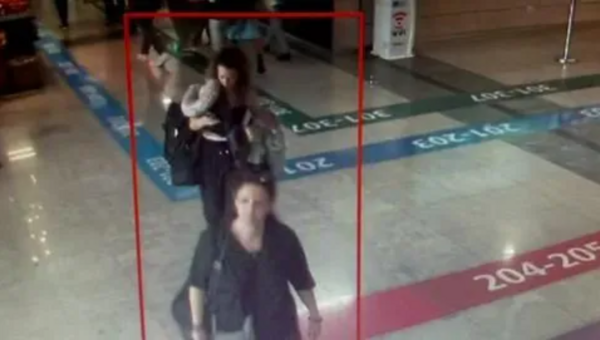 Sabah: Συνελήφθη επ' αυτοφόρω Ελληνίδα για διακίνηση μεταναστών στο αεροδρόμιο Κωνσταντινούπολης