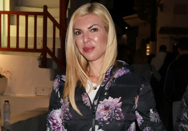 Σύζυγος Απόστολου Λύτρα: «Διαρρέουν ψέματα για μένα – Με παρουσιάζουν ως αδίστακτη»
