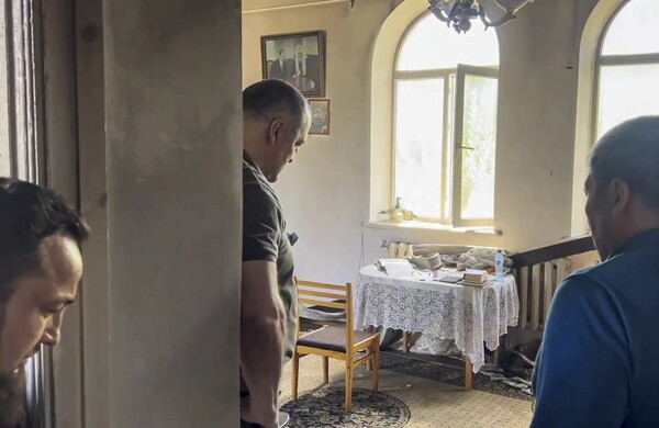 Ρωσία: Δεκαεννέα οι νεκροί από τις επιθέσεις σε εκκλησίες και συναγωγή