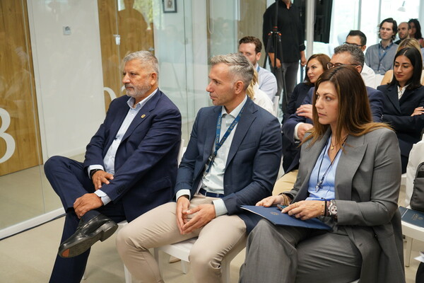 Συνέδριο Seneca Medical Group: Μεγάλη ευκαιρία για την ελληνική οικονομία ο ιατρικός τουρισμός