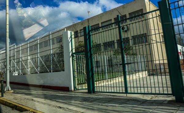 Αιματηρή συμπλοκή στις φυλακές Κορυδαλλού: Πληροφορίες για έναν νεκρό