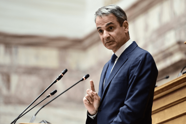 Μητσοτάκης: Η αντιπολίτευση με τα αδιέξοδά της, δικό μας χρέος οι λύσεις στις ανάγκες των πολιτών