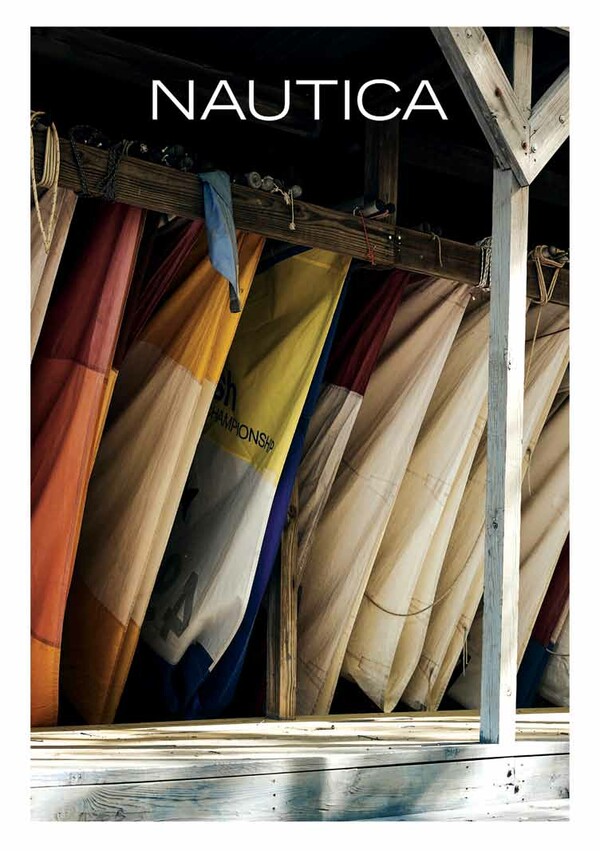 NEF-NEF Homeware: Beach collection Summer 2024