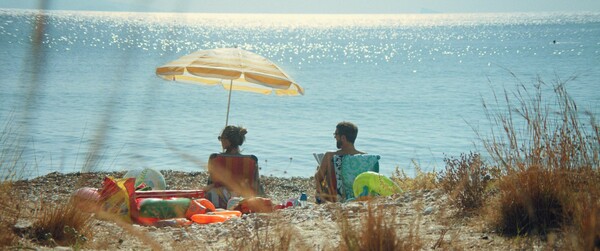 3ο Evia Film Project
