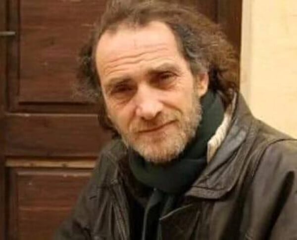 Πέθανε ο ηθοποιός και συγγραφέας Ανδρέας Μαριανός