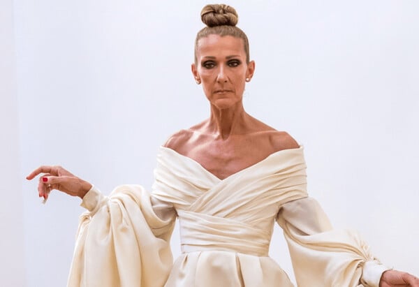 Σελίν Ντιόν - Αγιά Νακαμουρά: Πολύ πιθανή η συμμετοχή τους στην τελετή έναρξης των Ολυμπιακών Αγώνων