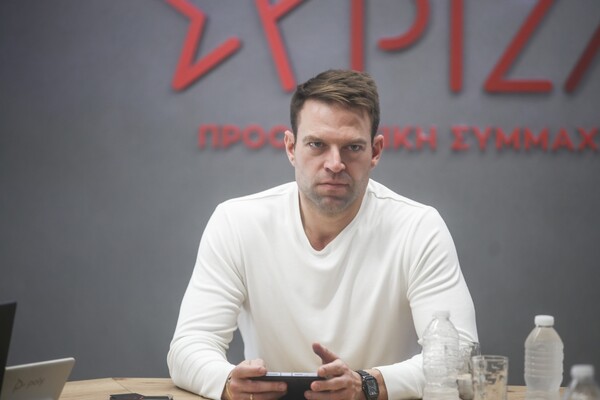 ΣΥΡΙΖΑ: Τι απαντούν πηγές της Κουμουνδούρου στους «87»