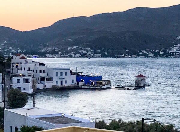 Λέρος: Σε κατάσταση έκτακτης ανάγκης λόγω λειψυδρίας