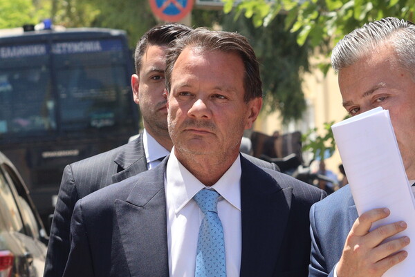 Υπόθεση Λύτρα: Άρση τηλεφωνικού απορρήτου ζητά η Πολυζωγοπούλου και περιγράφει τον ξυλοδαρμό 