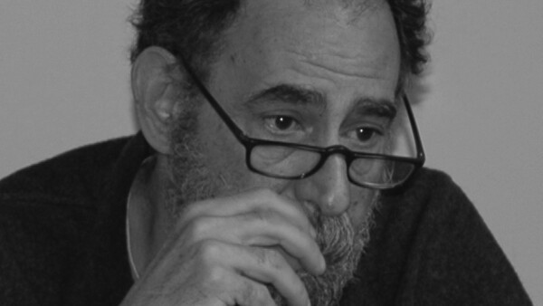 Πέθανε ο εικαστικός, συγγραφέας και γιατρός Κύριλλος Σαρρής