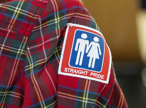 “Family Pride” και κουραφέξαλα!