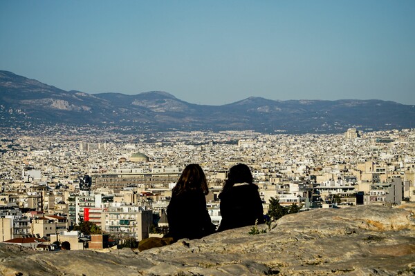 Ακίνητα: Συνεχίζεται η άνοδος των τιμών για αγορά ή ενοικίαση
