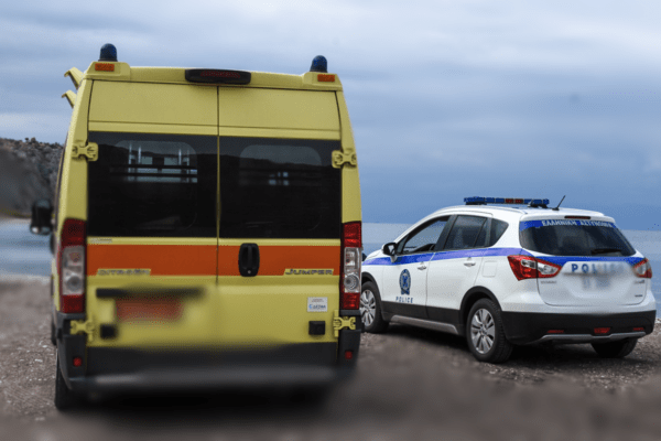 Καβάλα: Νεκρός ανασύρθηκε 29χρονος από παραλία