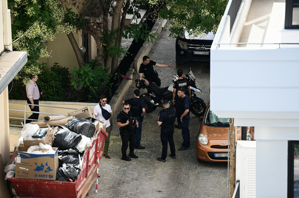 Εκτέλεση στο Ψυχικό: Ποιος ήταν ο άντρας που σκοτώθηκε με 20 σφαίρες