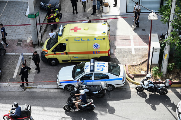 Εκτέλεση στο Ψυχικό: Ποιος ήταν ο άντρας που σκοτώθηκε με 20 σφαίρες