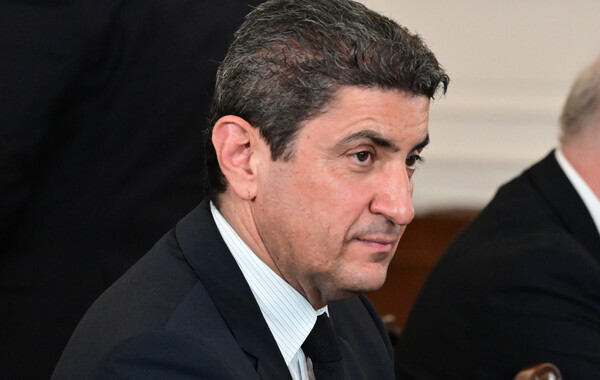 Διαγραφή Αυγενάκη από ΝΔ: «Έχω ασυλία» ανέφερε στις Αρχές μετά το συμβάν