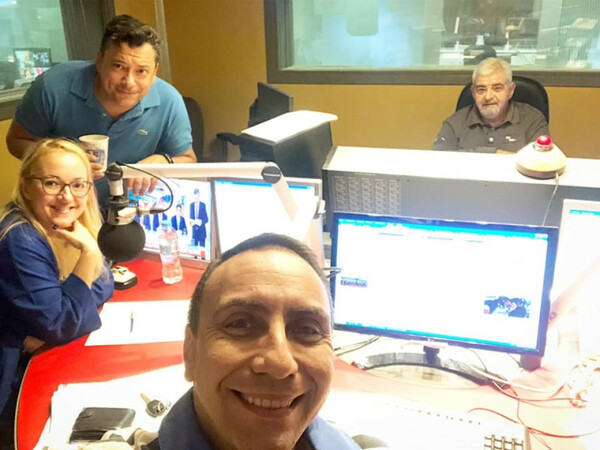 Πέθανε ο ηχολήπτης του Σκάι Σταύρος Ντελέκος