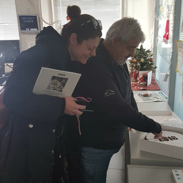 Πέθανε ο ηχολήπτης του Σκάι Σταύρος Ντελέκος
