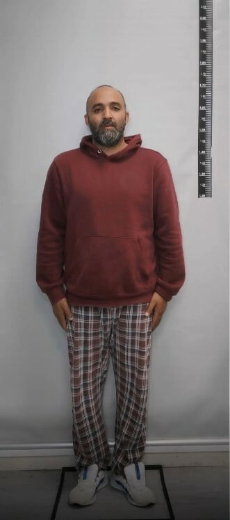 Φωτογραφίες 11 μελών σπείρας που έκλεβε αυτοκίνητα και σπίτια στην Αττική