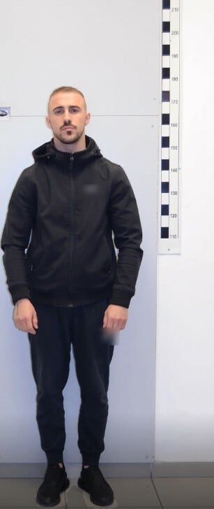 Φωτογραφίες 11 μελών σπείρας που έκλεβε αυτοκίνητα και σπίτια στην Αττική