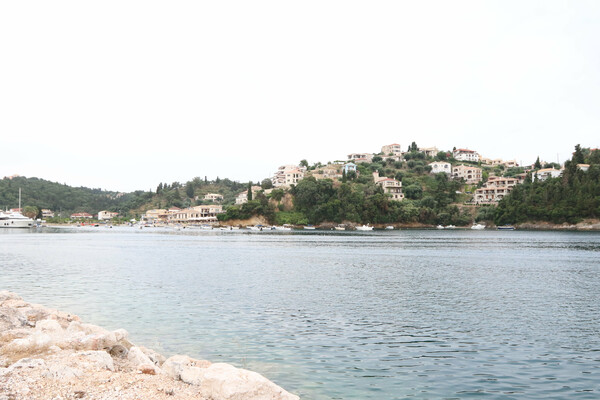 Μηχανική βλάβη στο πλοίο «Paxos Island» – Ταλαιπωρία για 60 επιβάτες