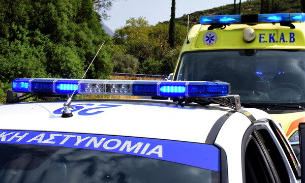 Ζάκυνθος: Αιματηρή συμπλοκή στον Λαγανά - Δύο σοβαρά τραυματίες από μαχαίρι