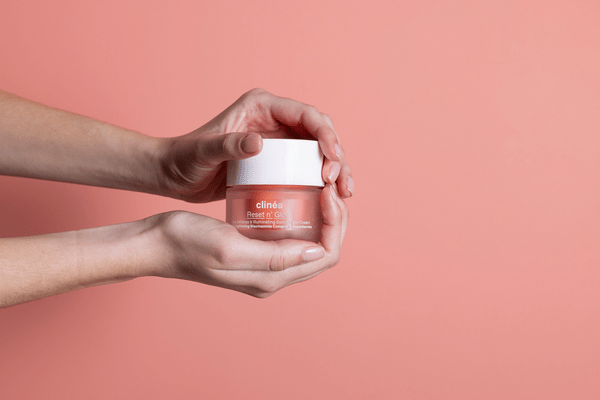 clinéa Reset n’ Glow: Η δροσερή sorbet κρέμα προσώπου με 94% συστατικά φυσικής προέλευσης