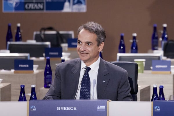 Κυβερνητικές πηγές: «Fake news» τα περί κενών στην άμυνα 