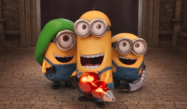 «Minions»: Επιστρέφουν με νέα ταινία μετά την επιτυχία του «Despicable Me 4»