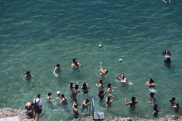 Όλες οι πληροφορίες για την καλοκαιρινή άδεια από την ΓΣΕΕ