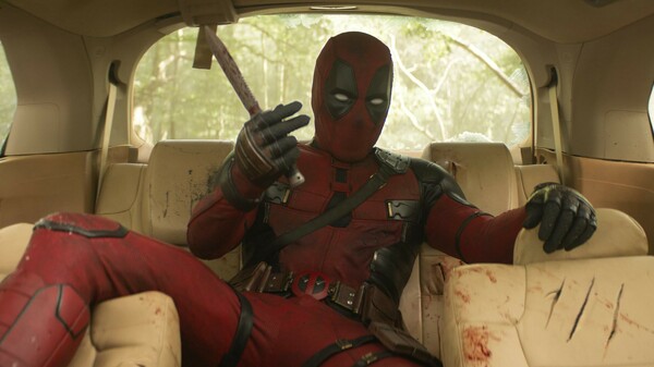 «Deadpool & Wolverine»: Η Disney ξοδεύει την υπερηρωική κληρονομιά της 20th Century Fox