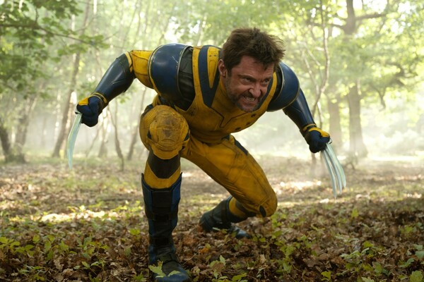 «Deadpool & Wolverine»: Η Disney ξοδεύει την υπερηρωική κληρονομιά της 20th Century Fox