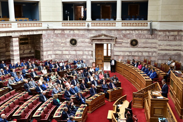 Κυριάκος Μητσοτάκης: Το 2027 θα ξανασυναντηθούμε στις κάλπες και η Ελλάδα θα είναι πολύ καλύτερη