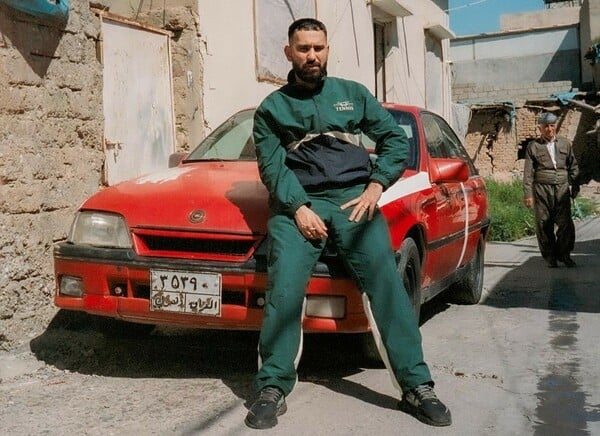 Πέντε κομμάτια για το Σαββατοκύριακο