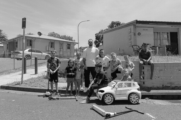 Οι φιναλίστ του διαγωνισμού φωτογραφίας Australian Life 2024 - σε εικόνες