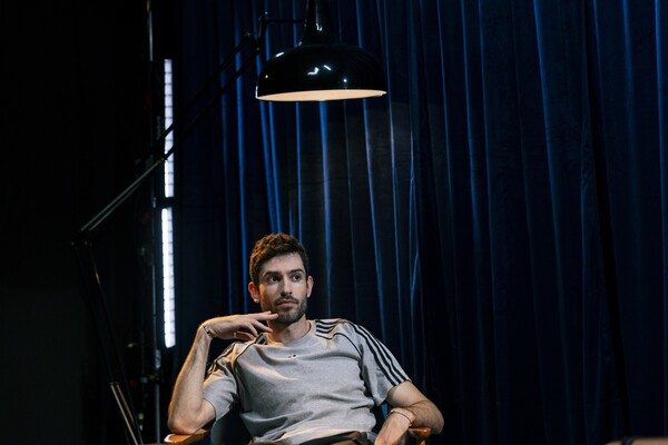 «You got this»: Το μήνυμα της Adidas στους Έλληνες αθλητές των Ολυμπιακών Αγώνων